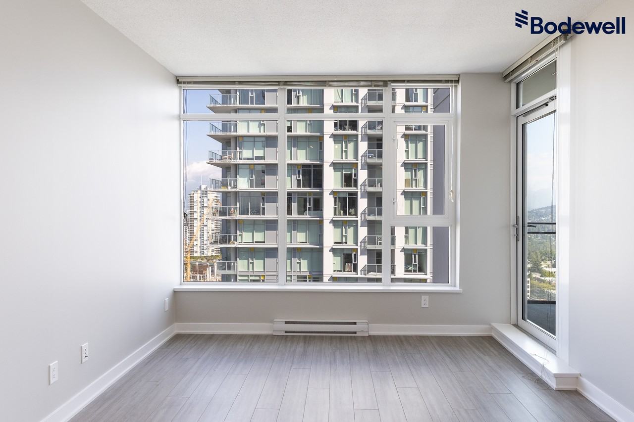 The Park Metrotown - Photo 5 of 25