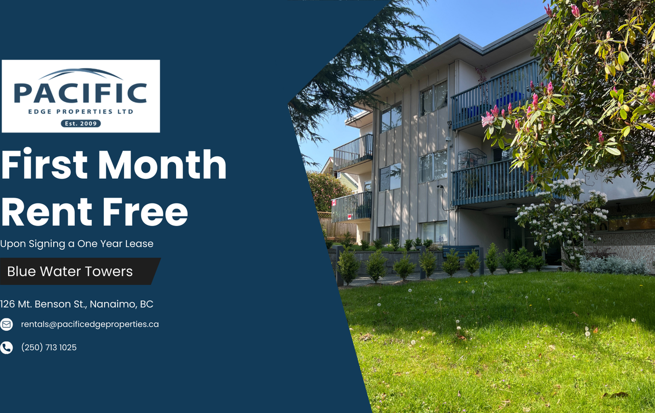 Blue Water Towers - Photo 2 of 9