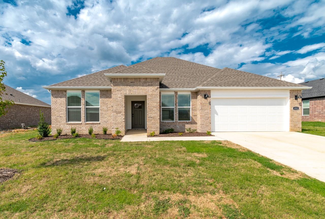 429 W Gosling Islw Rd #1