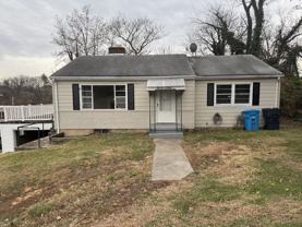 1408 Downing St Nw #1 - Photo 1 of 1