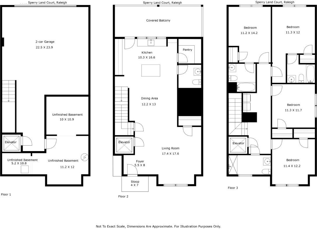 3801 Sperry Land Ct #1 - Photo 2 of 28