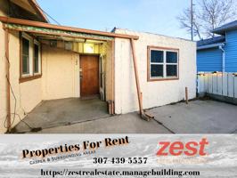 featured image of 1121 1/2 Glenarm St #1-2