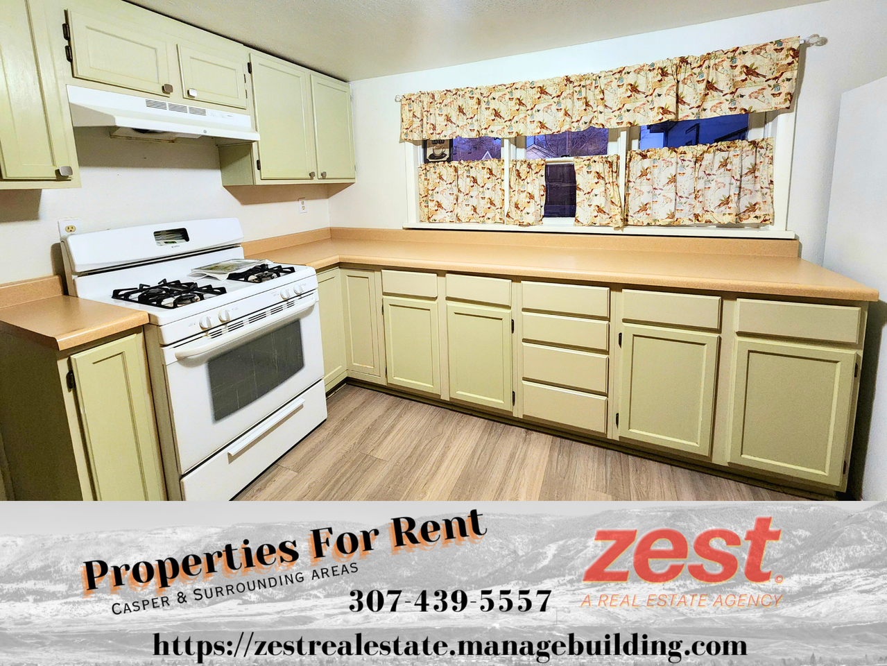 1121 1/2 Glenarm St #1-2 - Photo 2 of 10