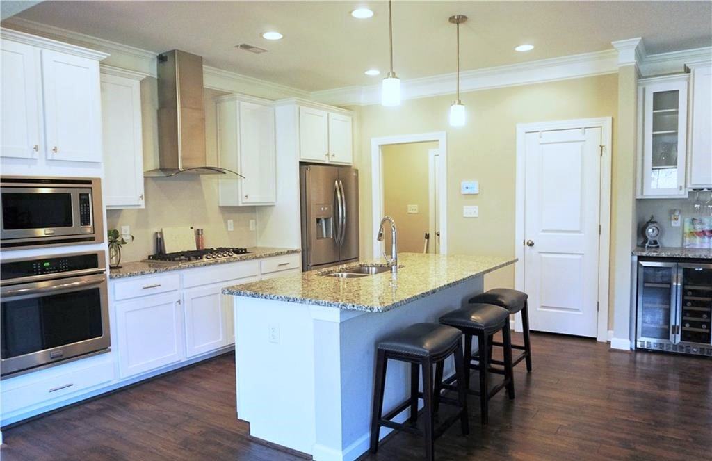 3633 Kathys Way #1 - Photo 6 of 12