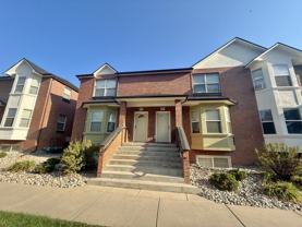 707 17th St Greeley CO 80631 #707 - Photo 1 of 1