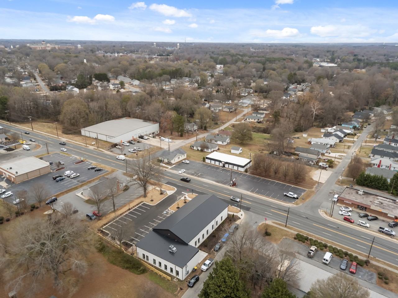 1484 Dale Earnhardt Blvd #100 - Photo 3 of 44