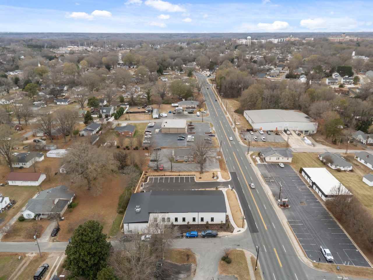 1484 Dale Earnhardt Blvd #100 - Photo 4 of 44