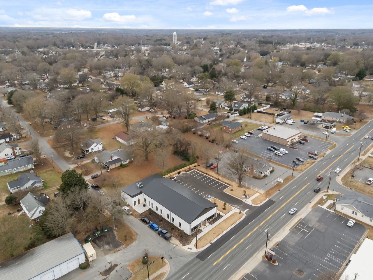 1484 Dale Earnhardt Blvd #100 - Photo 5 of 44