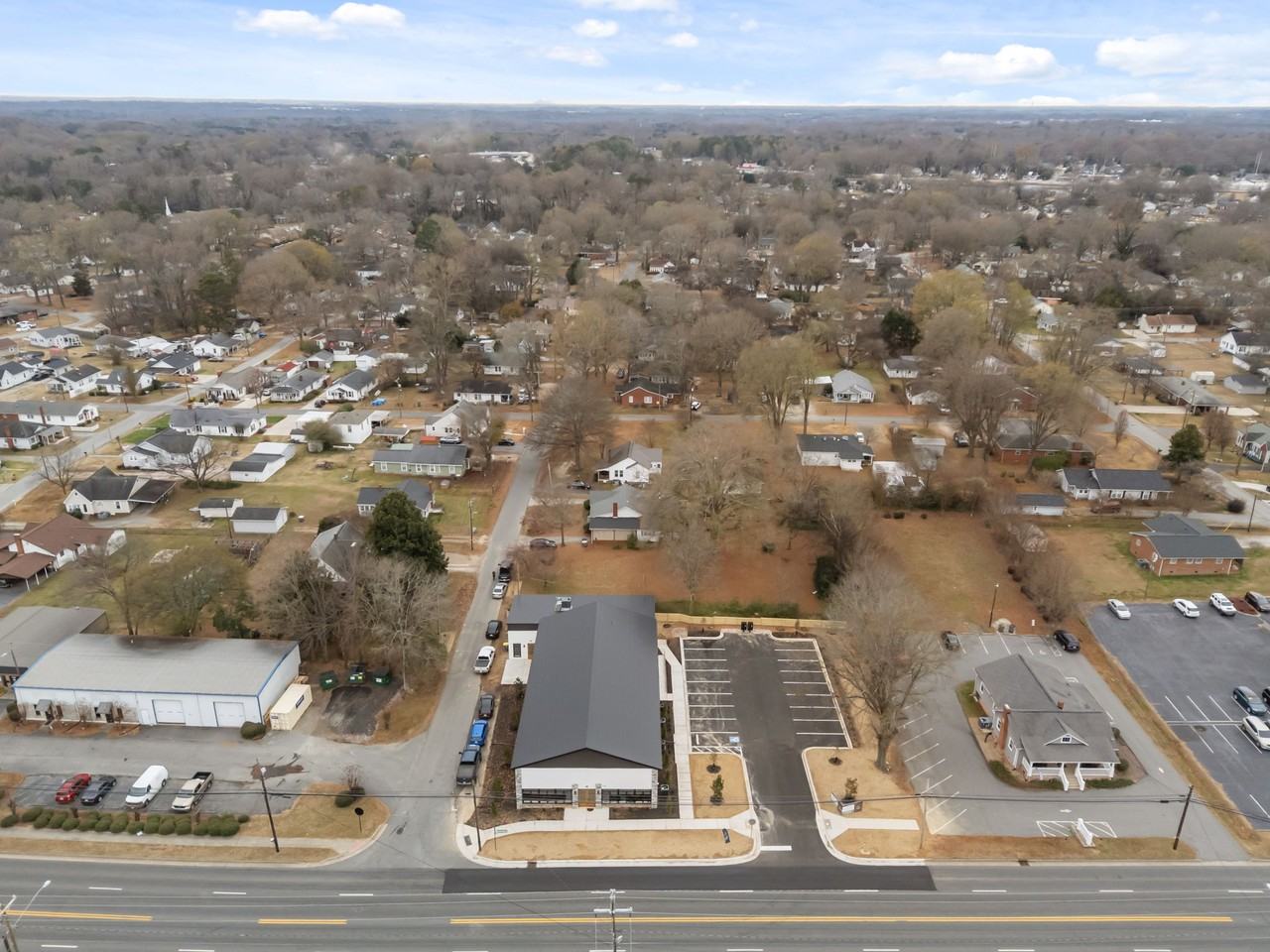 1484 Dale Earnhardt Blvd #100 - Photo 6 of 44