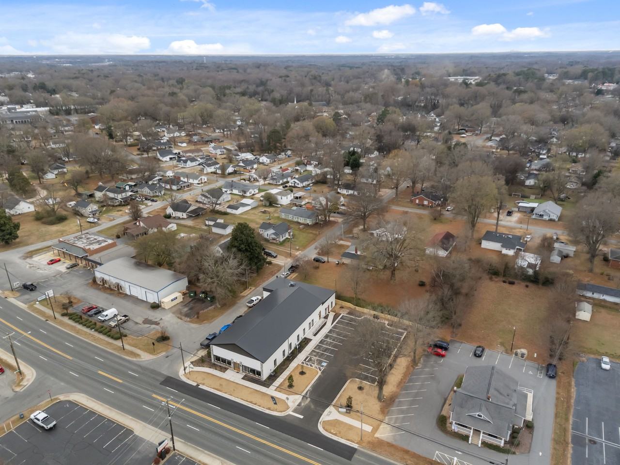 1484 Dale Earnhardt Blvd #100 - Photo 7 of 44