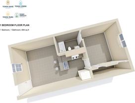 Town Terrace Apartments - Photo 1 of 1