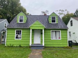 featured image of 1650 Huey St #1