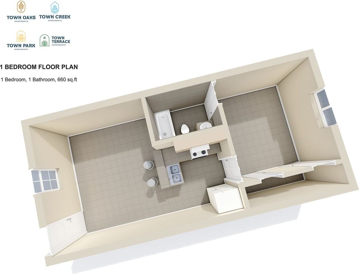 1502 Calle Del Norte - Photo 2 of 16