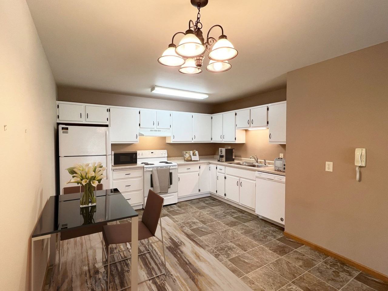 Gibson Estates Apartment Community - Photo 2 of 47