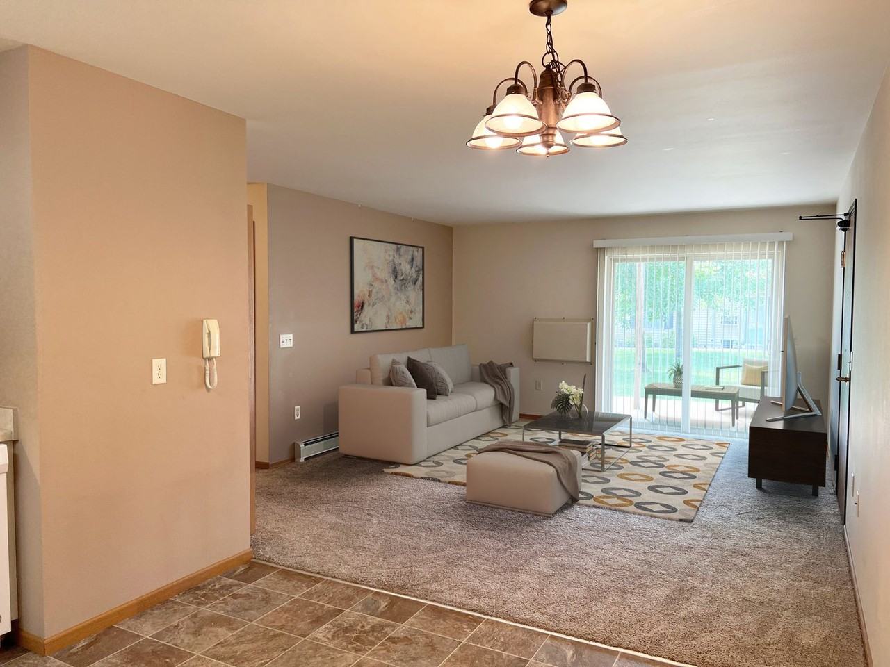 Gibson Estates Apartment Community - Photo 3 of 47