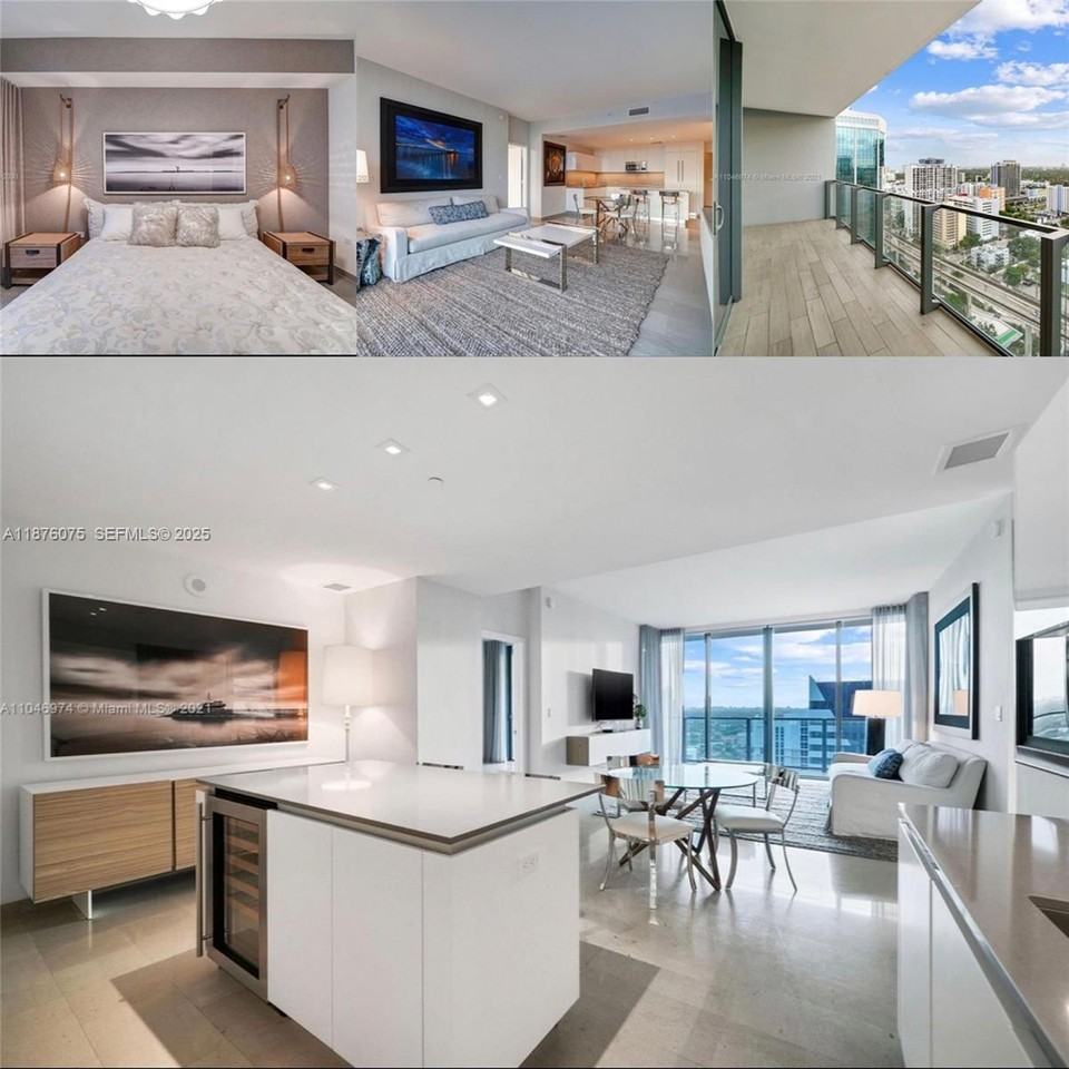 SW 10th St & S Miami Ave - Photo 2 of 26