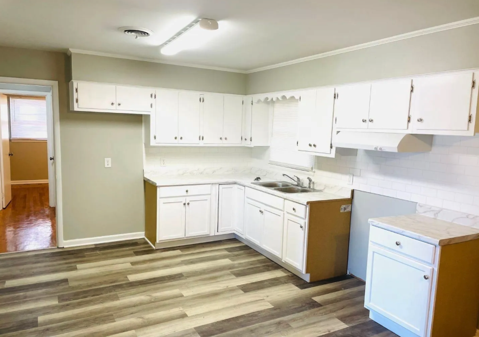 4318 Amherst Drive Montgomery AL #1 - Photo 2 of 10