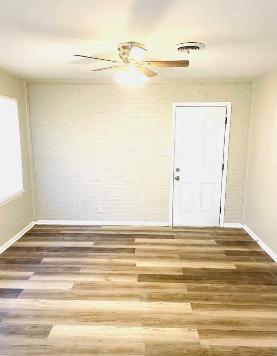 4318 Amherst Drive Montgomery AL #1 - Photo 3 of 10