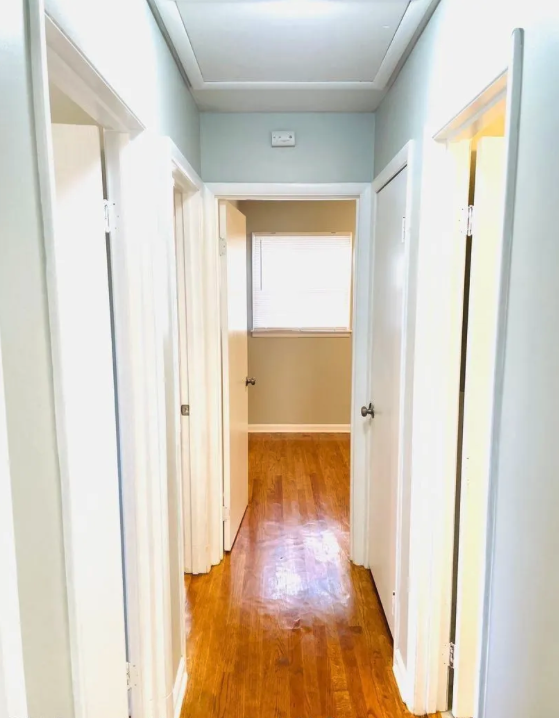 4318 Amherst Drive Montgomery AL #1 - Photo 5 of 10