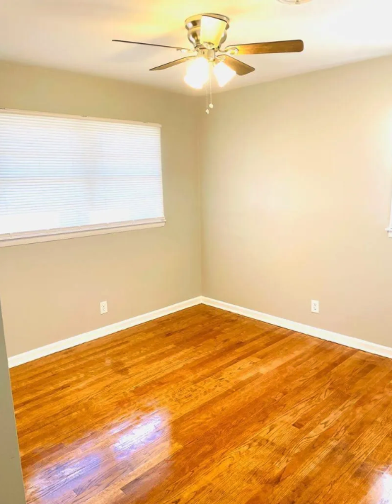 4318 Amherst Drive Montgomery AL #1 - Photo 6 of 10