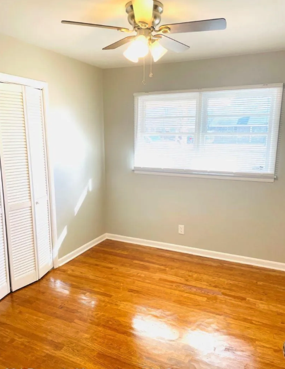 4318 Amherst Drive Montgomery AL #1 - Photo 7 of 10