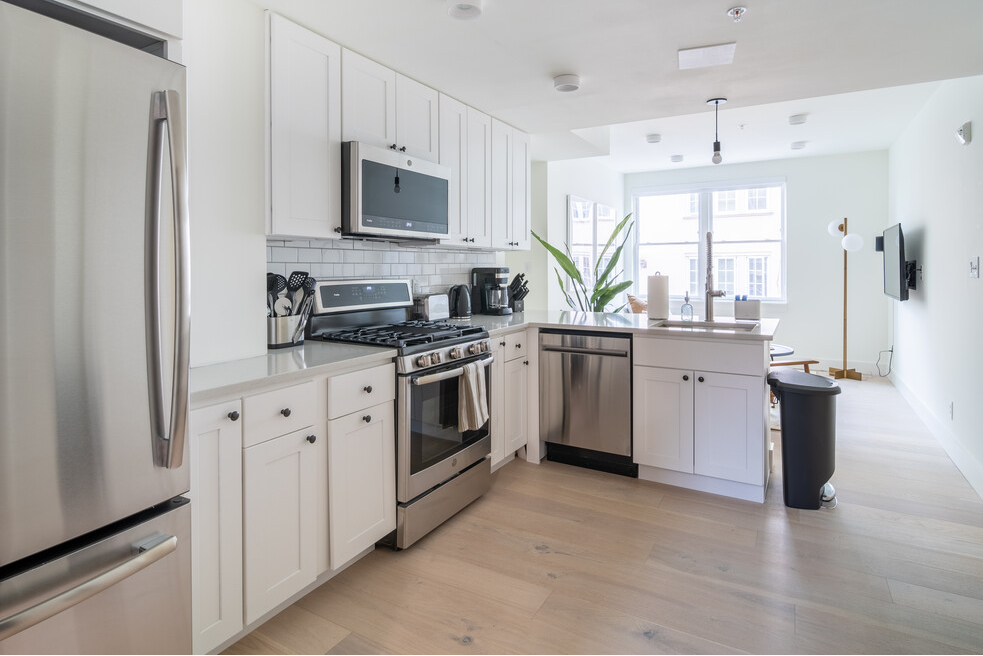 Flats on the Hill - Coliving #202-4 - Photo 2 of 18