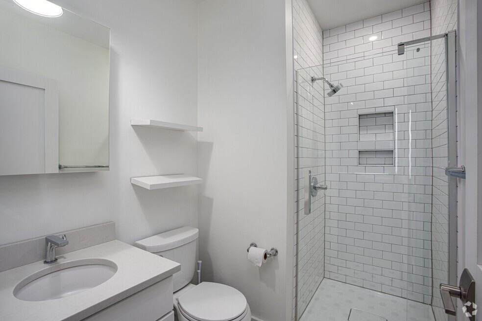 Flats on the Hill - Coliving #202-4 - Photo 4 of 18