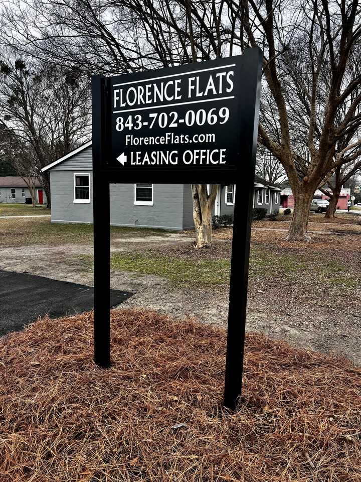 west marion street florence SC 29501 #810A - Photo 6 of 6