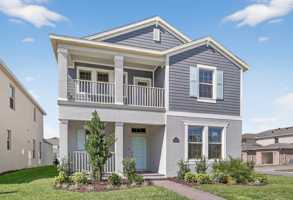 featured image of Cider Mill Lane #1