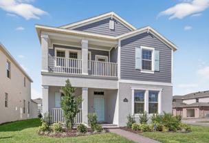 Cider Mill Lane #1 - Photo 1 of 1