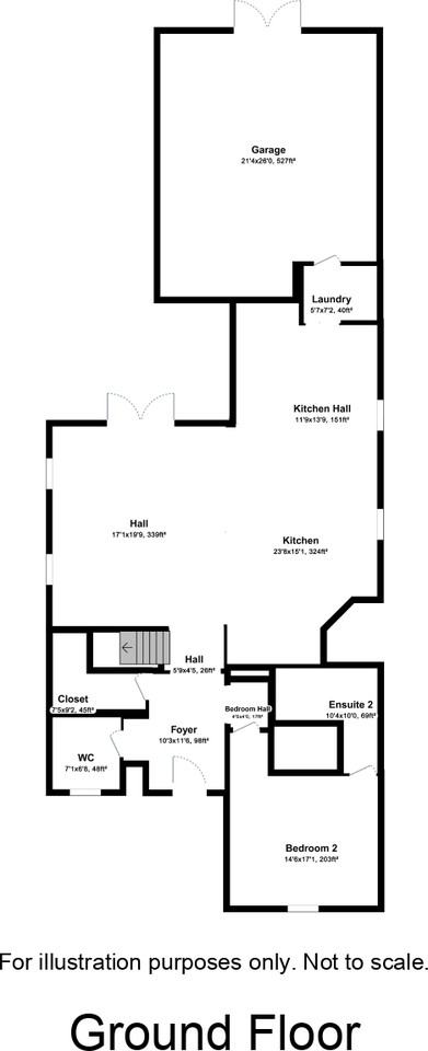 Cider Mill Lane #1 - Photo 2 of 33