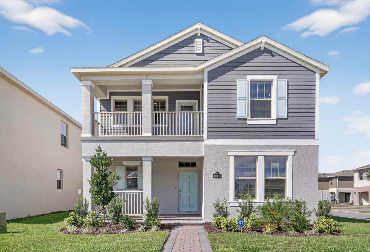 Cider Mill Lane #1 - Photo 4 of 33