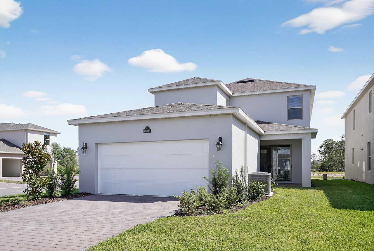 Cider Mill Lane #1 - Photo 7 of 33