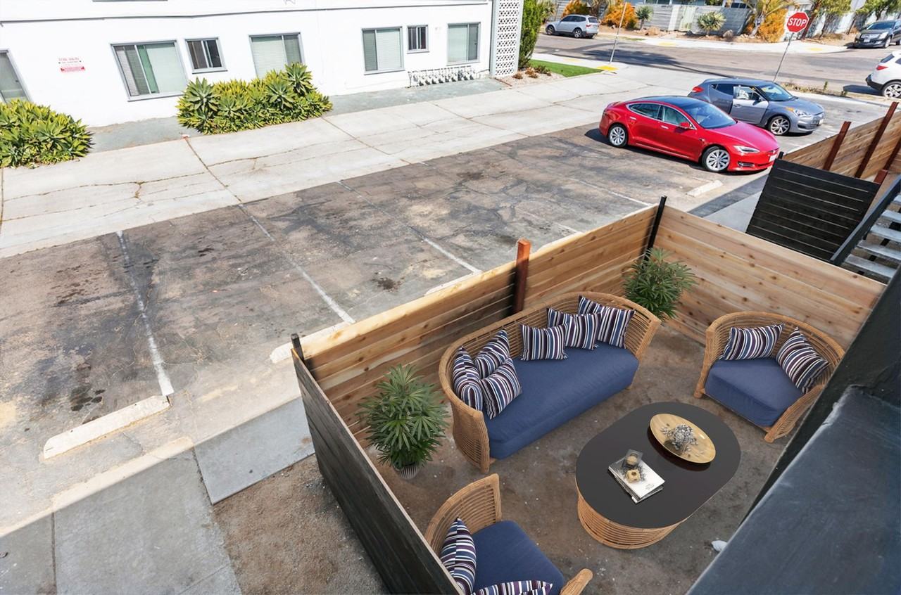 6305 Stanley Ave #03 - Photo 6 of 7