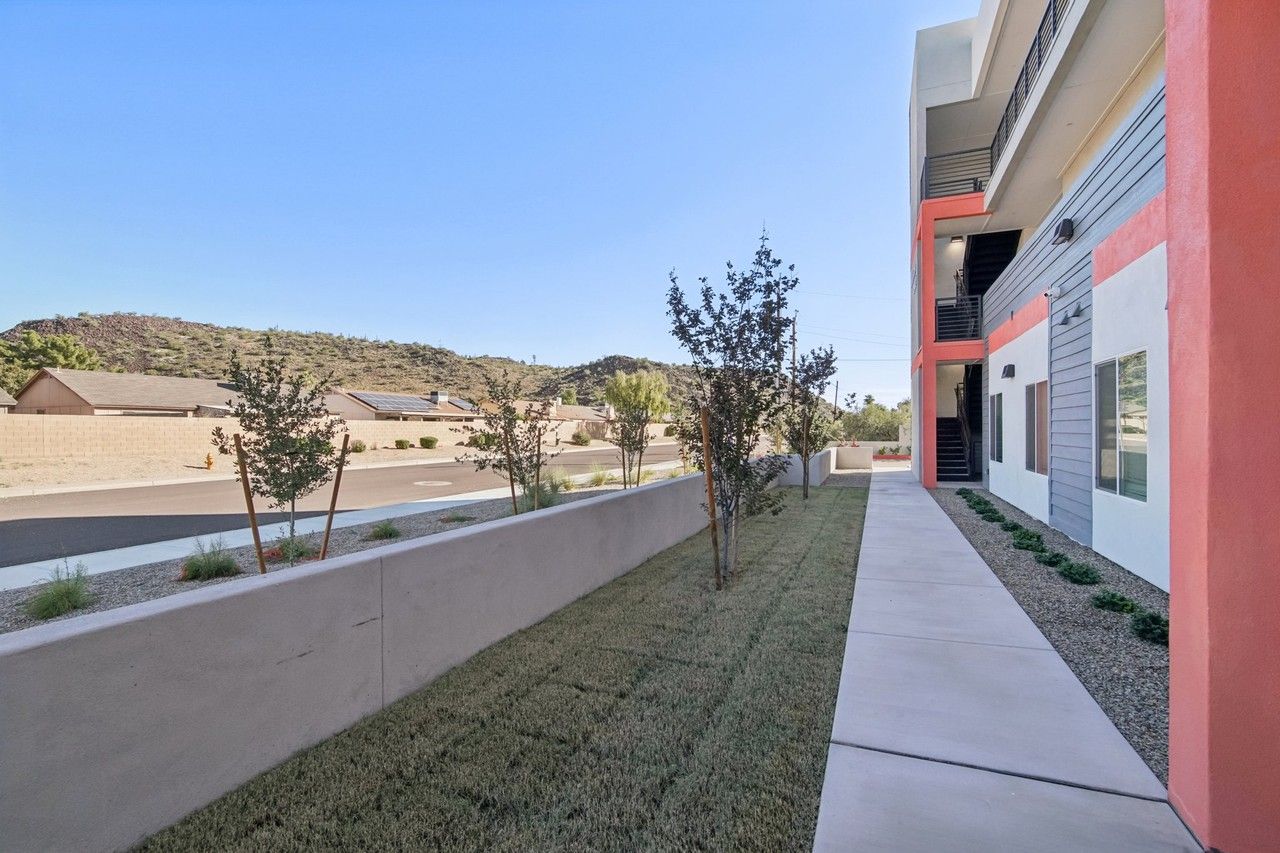 W Williams Dr #B203 - Photo 3 of 5