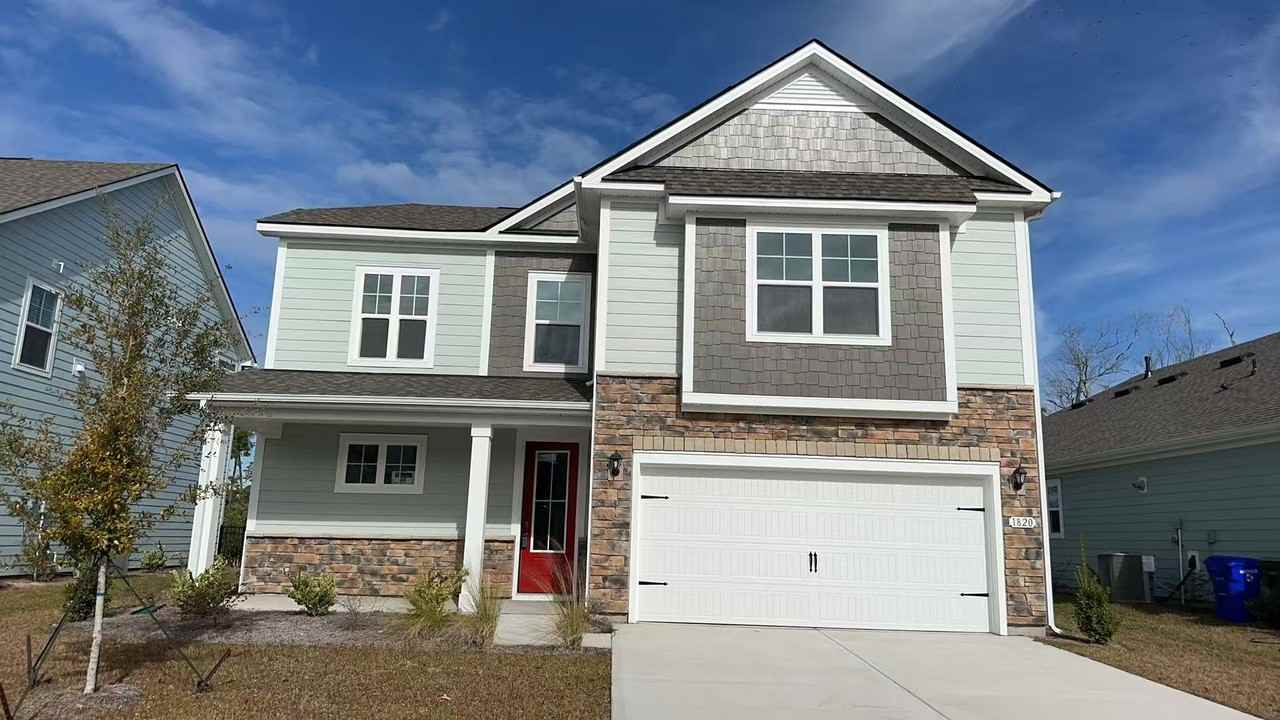 1820 Hardwood Ct #1 - Photo 3 of 15