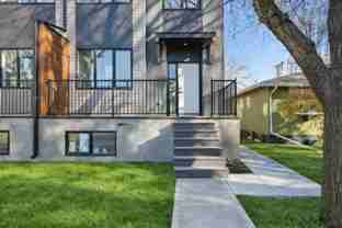 10335 135 St Nw #3 - Photo 1 of 1