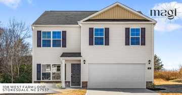 featured image of 108 W Farm Loop #1