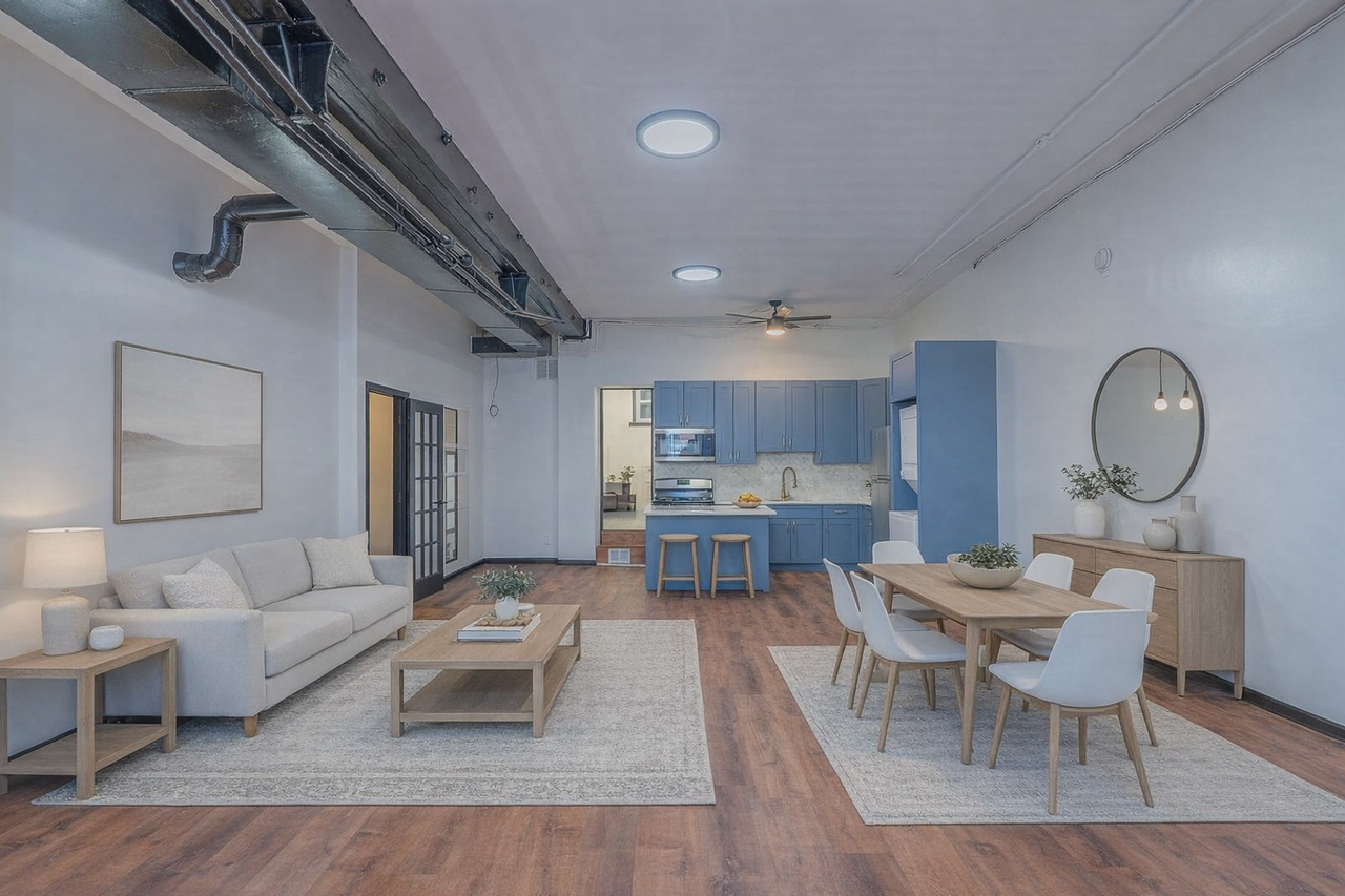 814 North Broad Street - Photo 4 of 12