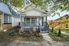 1418 Mott Ave #1 - Photo 1 of 1