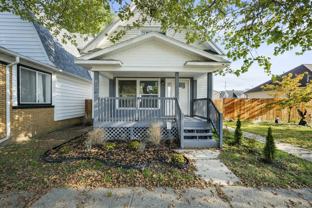 1418 Mott Ave #1 - Photo 1 of 1