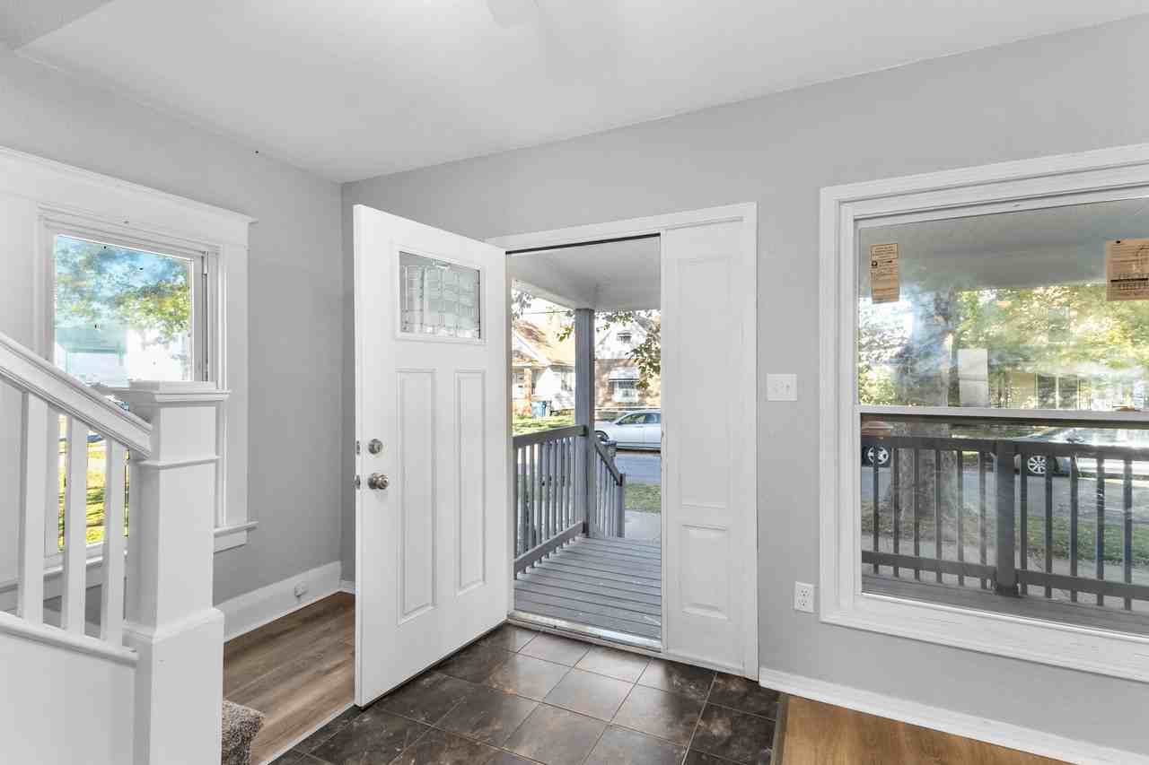 1418 Mott Ave #1 - Photo 2 of 10