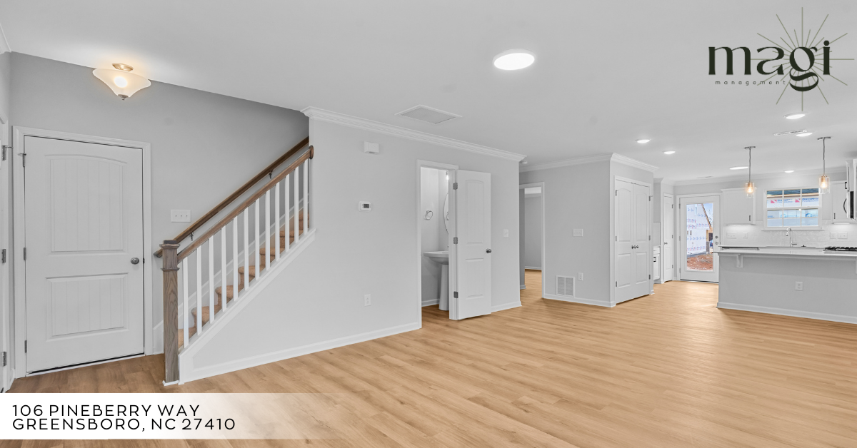 106 Pineberry Way #1 - Photo 3 of 20