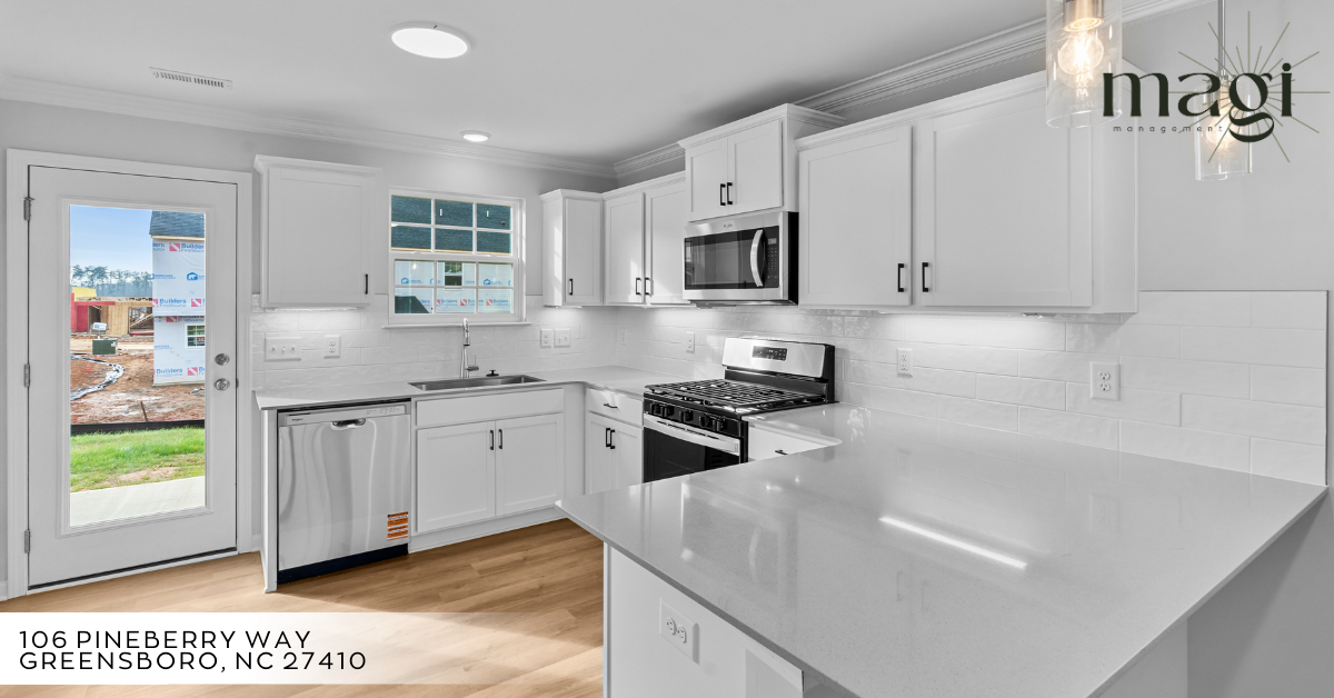 106 Pineberry Way #1 - Photo 4 of 20