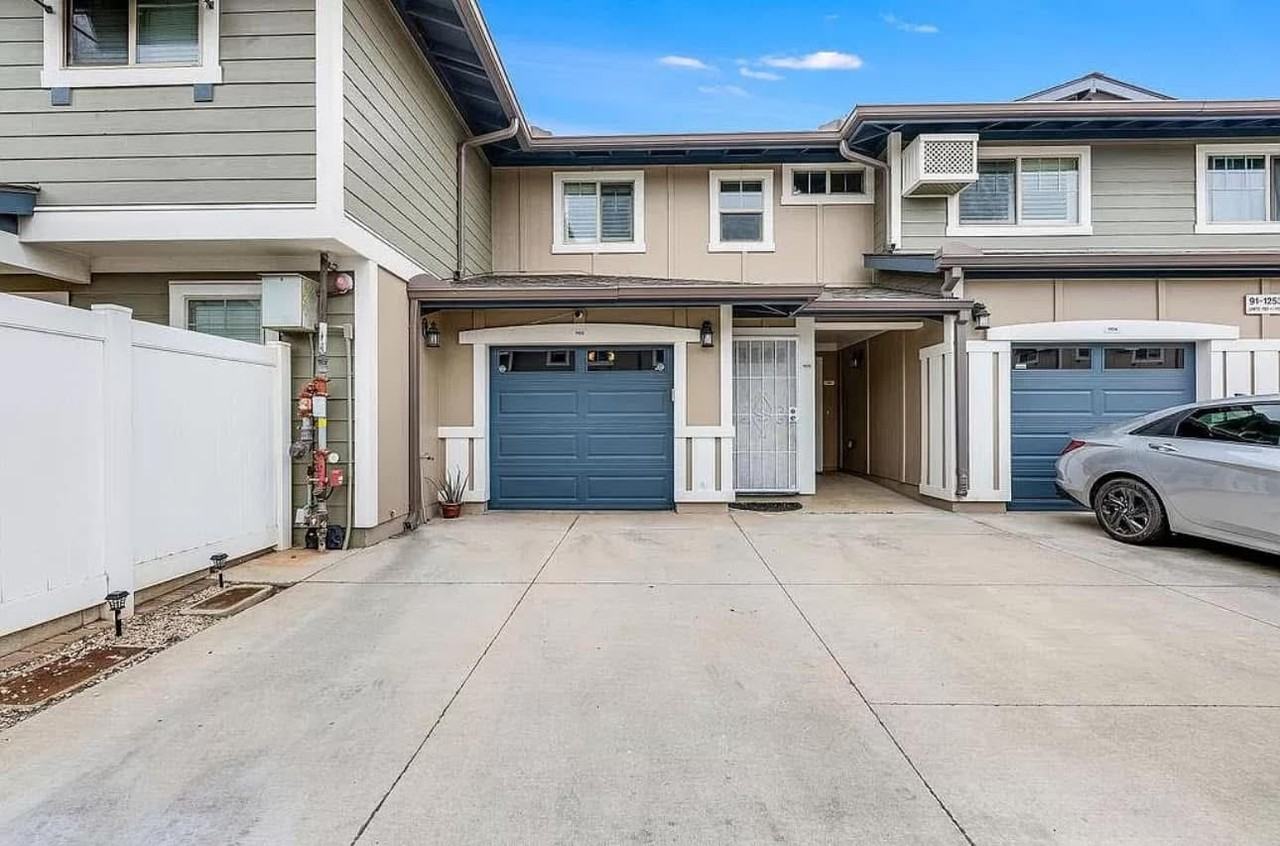 91-1253 Kamaaha Ave #1105 - Photo 2 of 25