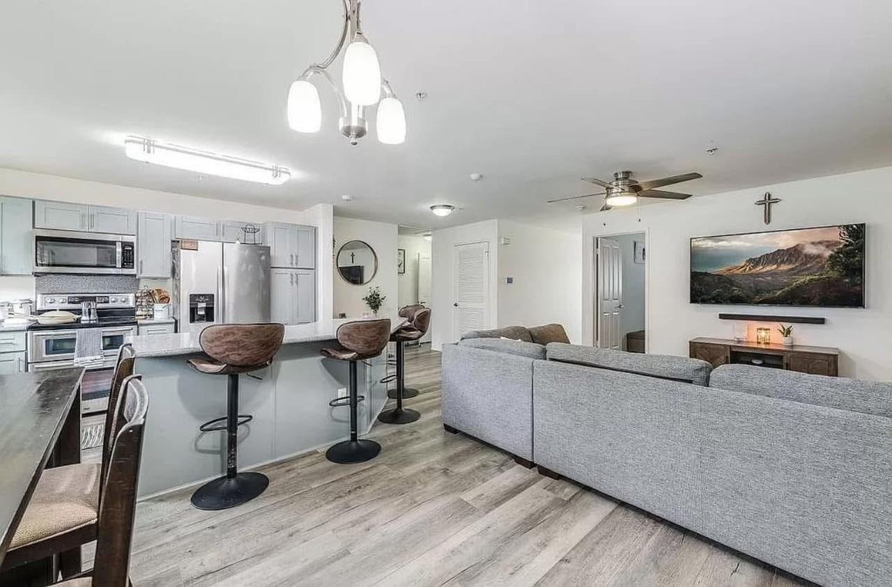 91-1253 Kamaaha Ave #1105 - Photo 4 of 25