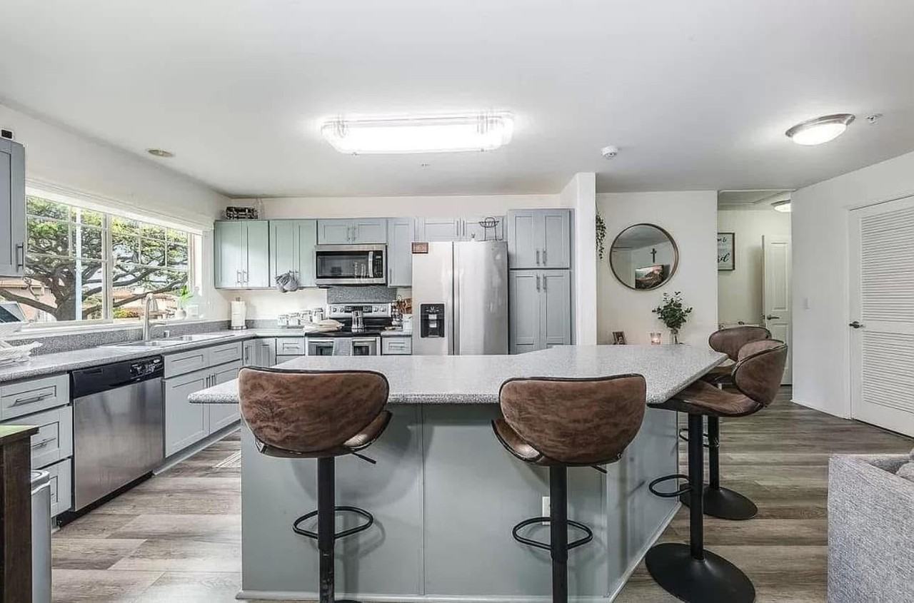 91-1253 Kamaaha Ave #1105 - Photo 5 of 25