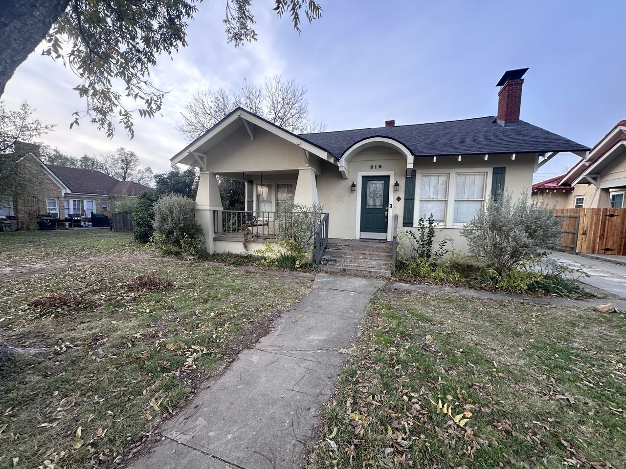 215 N Washington St #1 - Photo 2 of 21