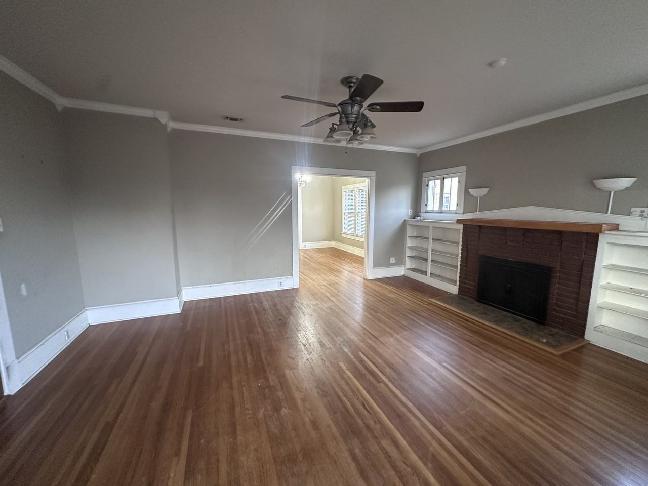 215 N Washington St #1 - Photo 3 of 21