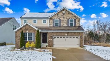 featured image of 430 Rockcrest Way #1